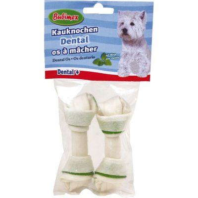 Os noué à la menthe Taille S : 11 cm x 2 unités