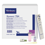 BIOMARQUEURS SPEED TSH  6 TESTS