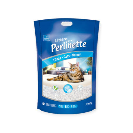 Perlinette 7.2kg