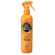 SPRAY PET HEAD DITCH DIRT 300ML