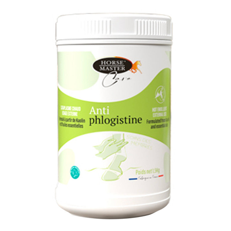 ANTIPHLOGISTINE 1.5 KG