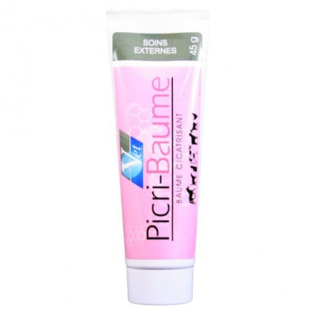 PICRIBAUME TUBE 45 GR