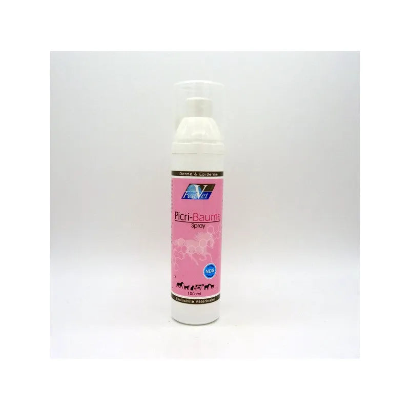 PICRIBAUME SPRAY 100 ML