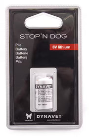 DYNAVET PILE COLLIER ANTI ABOIEMENT STOP N DOG