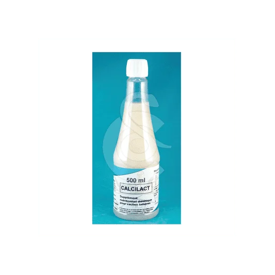 CALCI LACT 5 L