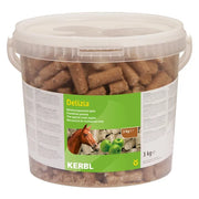 FRIANDISES CHEVAL POMME 3KG