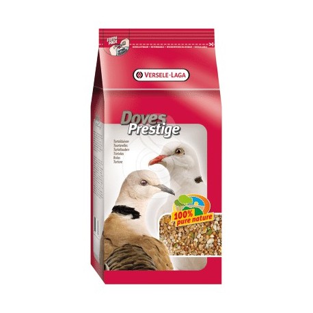 VERSELE LAGA Prestige Tourterelle 1 Kg
