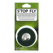 COLLIER STOP FLY CHEVAL INSECTIFUGE