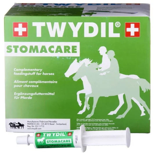 TWYDIL STOMACARE 30 SER.