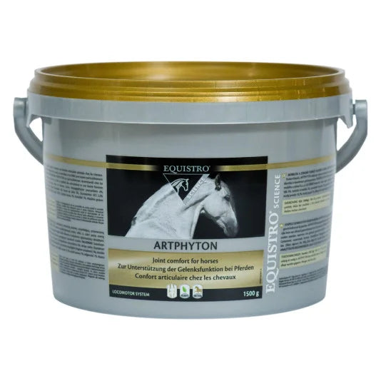 EQUISTRO ARTPHYTON CHEV. 4,5KG