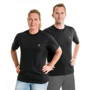Back On Track : Tshirt 1Taille: XS
