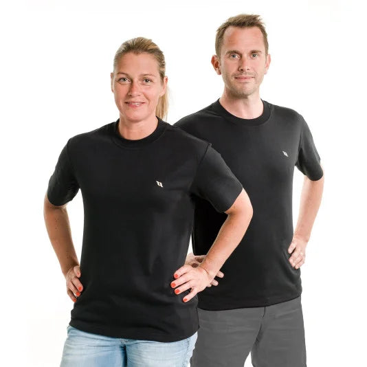 Back On Track : Tshirt 1Taille: XS