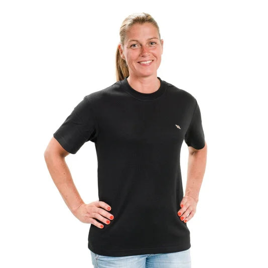 Back On Track : Tshirt 1Taille: XS