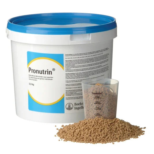 PRONUTRIN 3,5 KG
