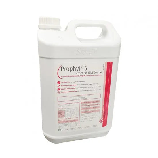 PROPHYL S BID 5 L