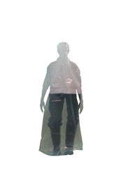 CASAQUE VEL.UU 140CM GENIAx24