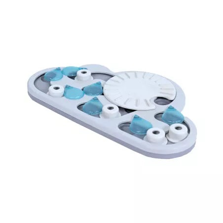 JOUET CHAT RAINY DAY PUZZLEPLAY