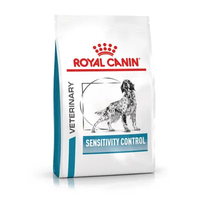 Royal Canin Vdiet Dog - Sensitivity Control - 1,5 kg