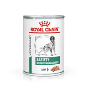 Royal Canin Veterinary Dog - Satiety weight management -12 x 410 g
