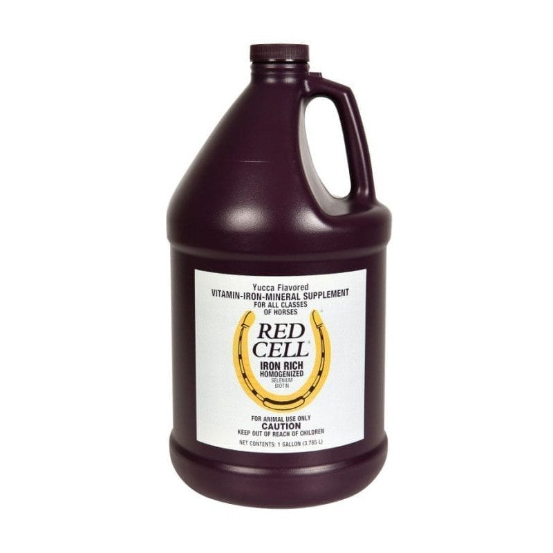 REDCELL 3.78 L