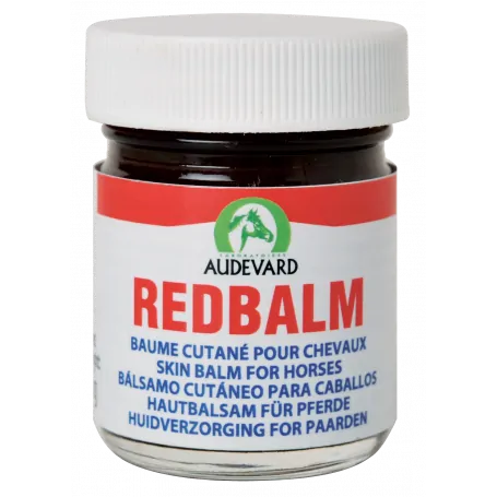 REDBALM 28,5 G