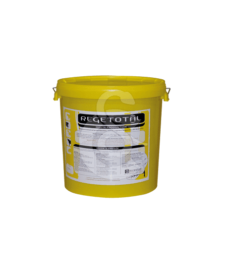 REGETOTAL GRANULES 14 KG