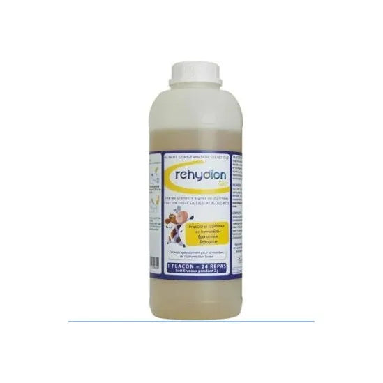 REHYDION ECO 960ML