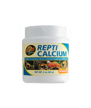 Zoo Med Repti Calcium sans D3 Complement