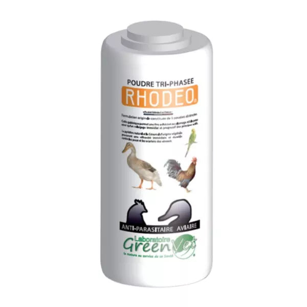 RHODEO POUDRE AVIAIRE 500 GR