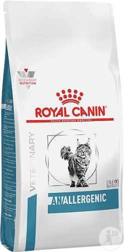 VHN CT ANALLERGENIC 4KG