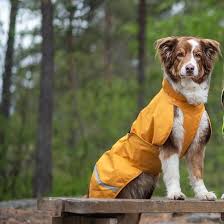 Pomppa Sade Manteau impermeable