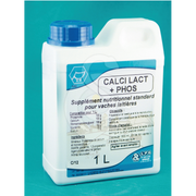 CALCI LACT + PHOS 5 L