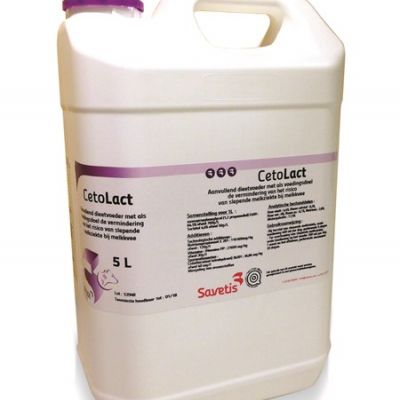CETO LACT 5 L