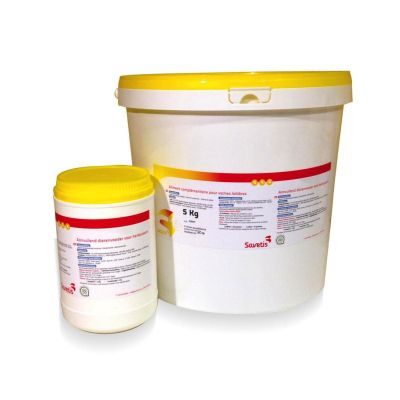 ENTE LACT 5 KG