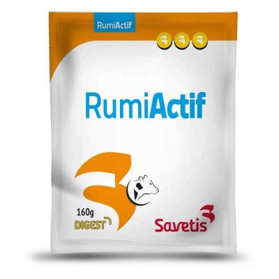 RUMI ACTIF 160 G X 45