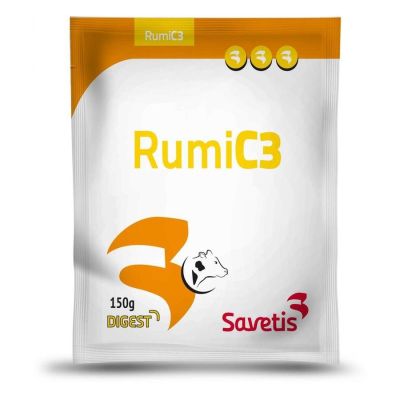 RUMI C3 45 X 150 GR