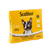 COLLIER SCALIBOR PT CHIEN X 6