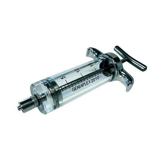 SER.GENIA 20 ML COURTE