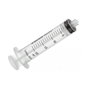 SER.OMNIFIX LUER LOCK 20MLX100