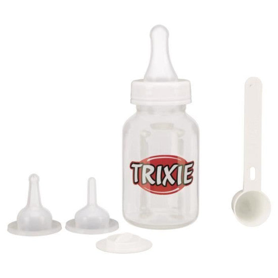 SET BIBERON