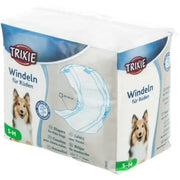 COUCHE CULOTTE S/M 30-46CMX12