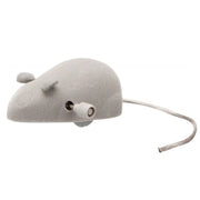 Souris en feutre mecanique