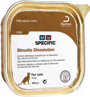 Specific - Chat - Struvite Dissolution FSW -7 x 100 g