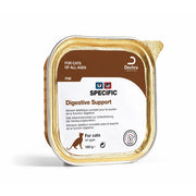 SPECIFIC FIW Digestive Support – Terrine pour Chat (7 × 100 g)