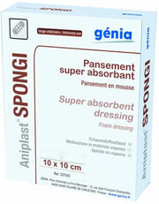 PANS.ANIPLAST SPONGI 10X10CM BT10