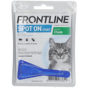 FRONTLINE SPOT-ON CHAT 1 PIP