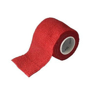 BANDE STRAP ROUGE 5CM X24
