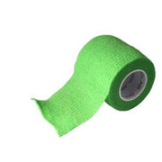 BANDE STRAP VERT 5CM X24