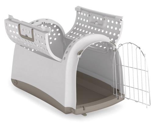 Cage Imac Transport Linus Cabrio