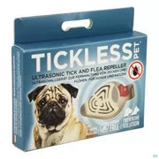 Repulsif Tickless Pet